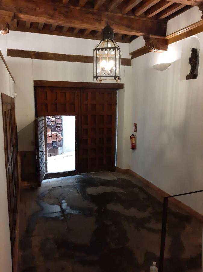 Apartment Nuncio Viejo *