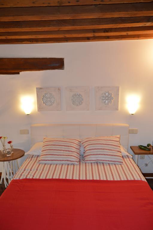 Apartment Nuncio Viejo *