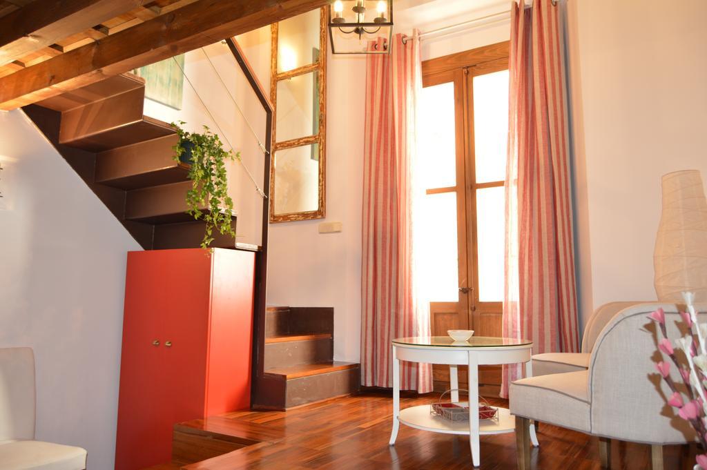 Apartment Nuncio Viejo