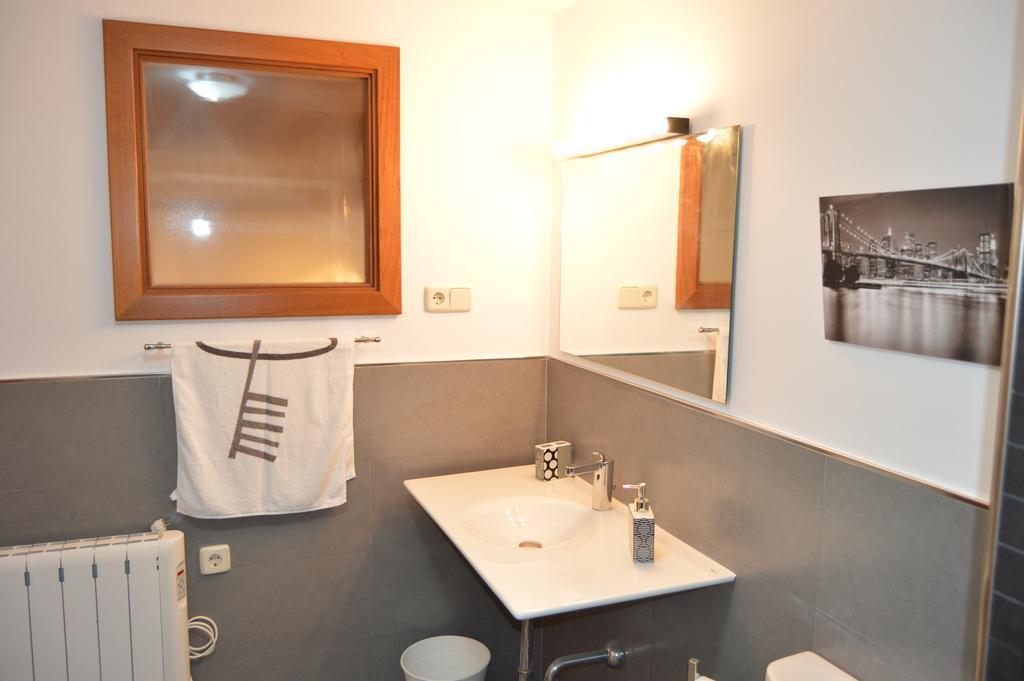 Nuncio Viejo Apartment