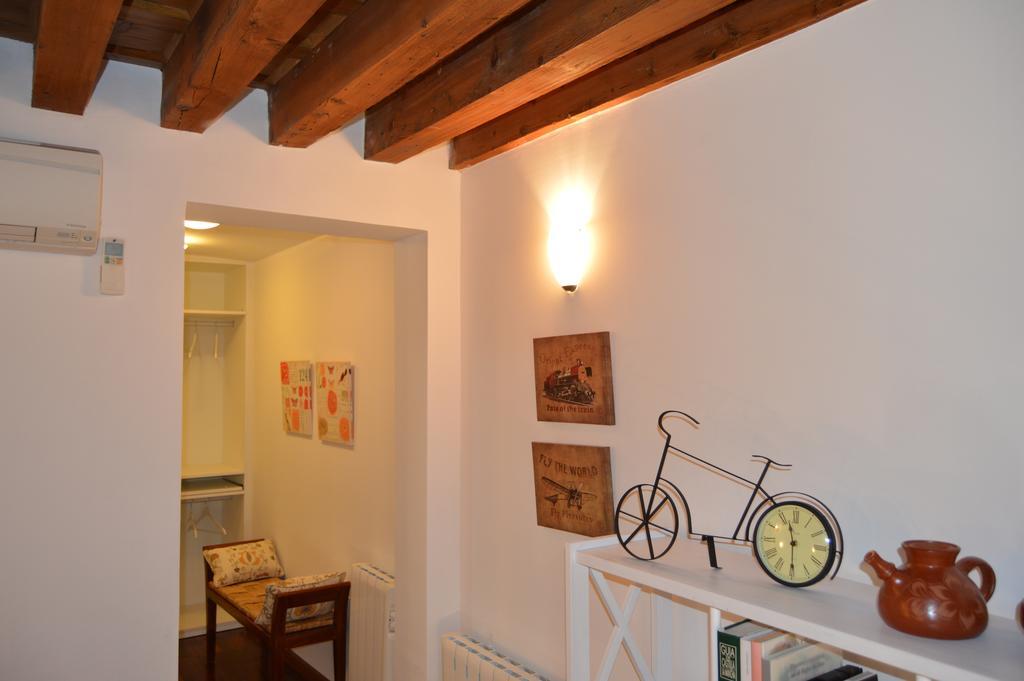 Apartment Nuncio Viejo