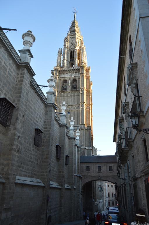 Nuncio Viejo *