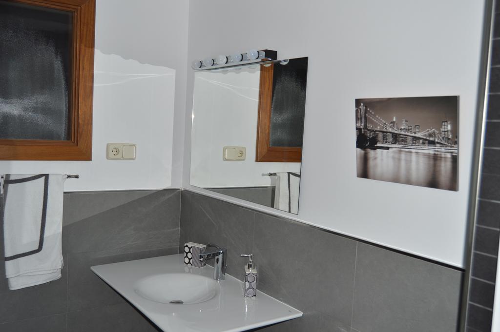Nuncio Viejo Apartment