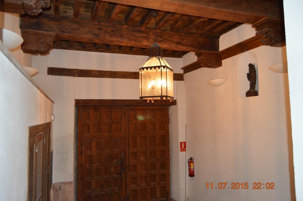 Nuncio Viejo Apartment