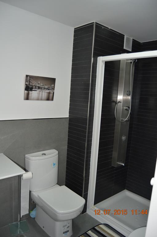Apartment Nuncio Viejo