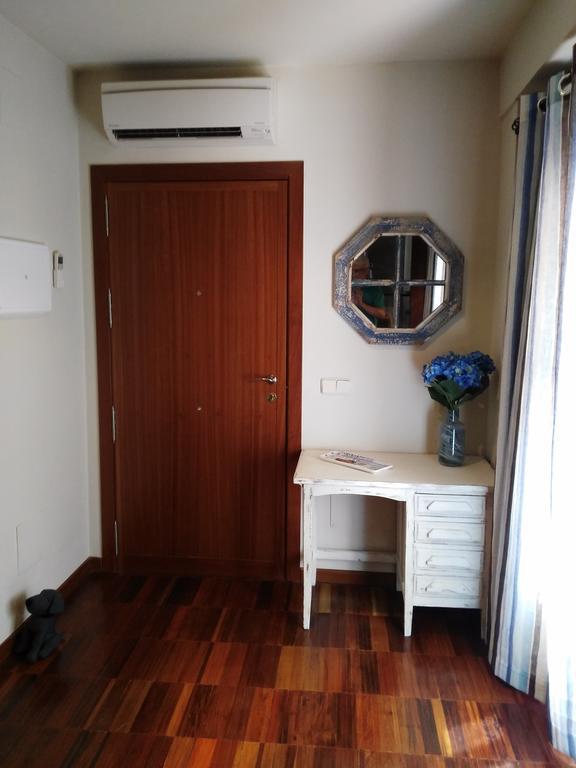 Apartment Nuncio Viejo *