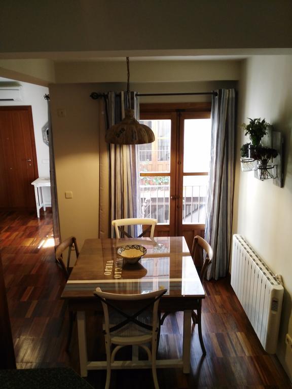 Nuncio Viejo Apartment Toledo