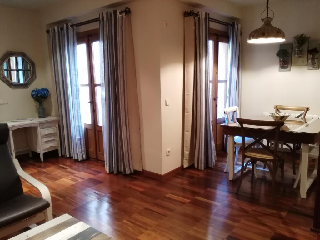 Apartment Nuncio Viejo