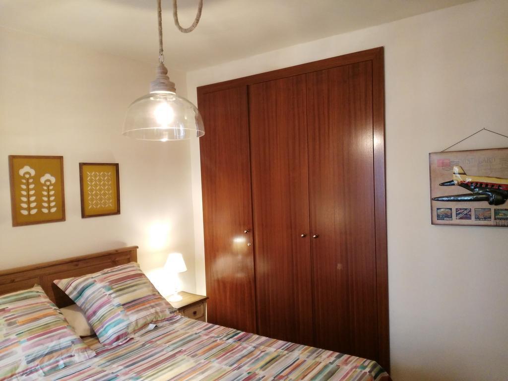 Nuncio Viejo Apartment