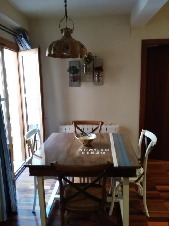 Apartment Nuncio Viejo Toledo