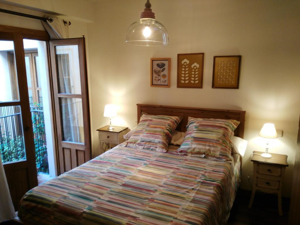 Apartment Nuncio Viejo *