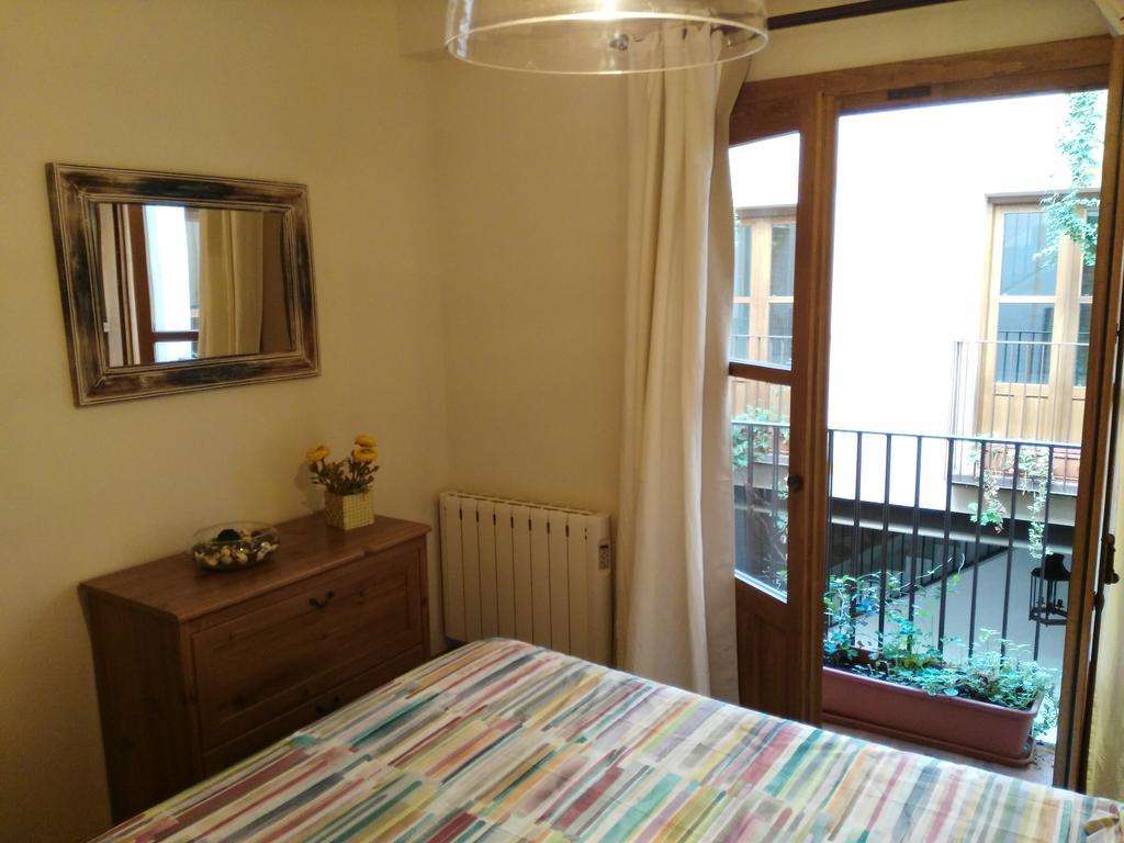Apartment Nuncio Viejo *