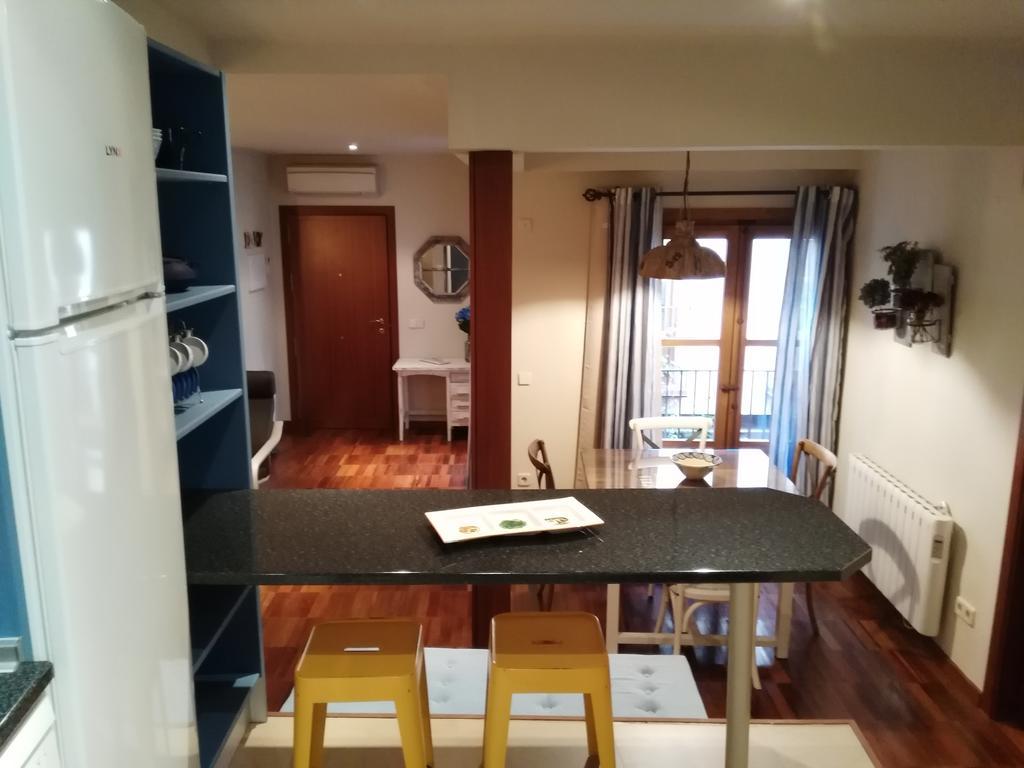 Nuncio Viejo Apartment *
