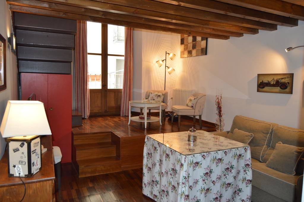 Apartment Nuncio Viejo