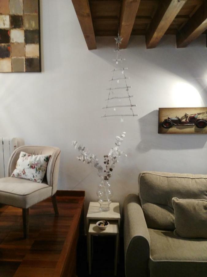 Nuncio Viejo Apartment