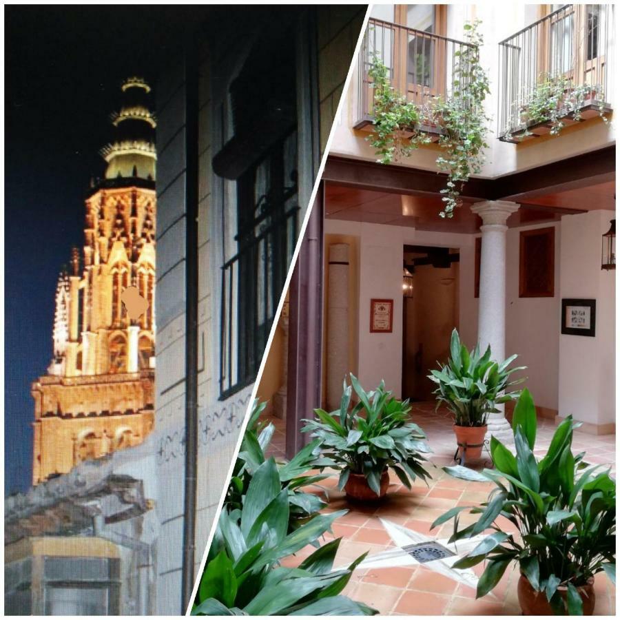Nuncio Viejo Apartment *