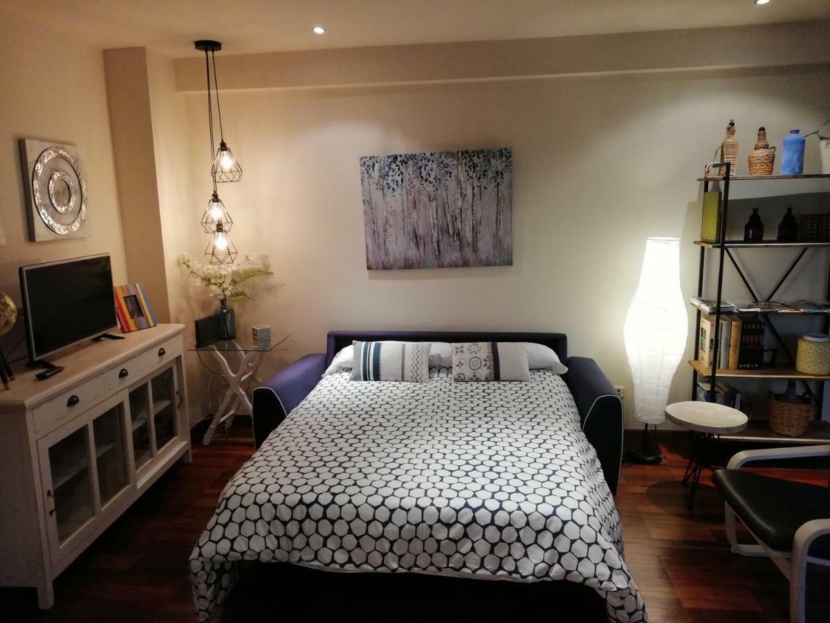 Nuncio Viejo Apartment