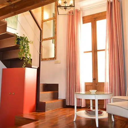 Apartamentos Nuncio Viejo Toledo Room photo