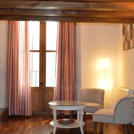 Apartamentos Nuncio Viejo Toledo Room photo