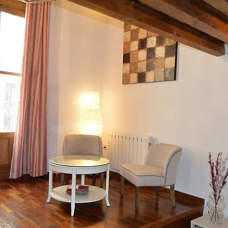 Apartamentos Nuncio Viejo Toledo Room photo