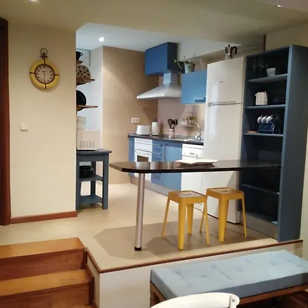 Apartamentos Nuncio Viejo Toledo Exterior photo