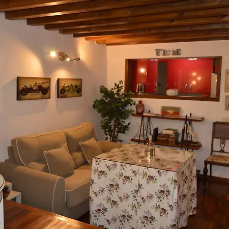 Apartamentos Nuncio Viejo Toledo Exterior photo