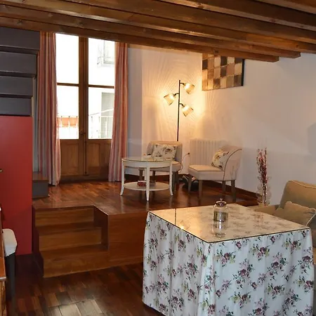 Apartamentos Nuncio Viejo Toledo Exterior photo