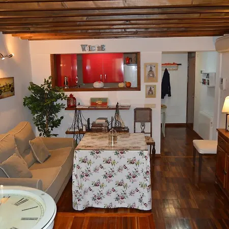 Apartamentos Nuncio Viejo Toledo Exterior photo