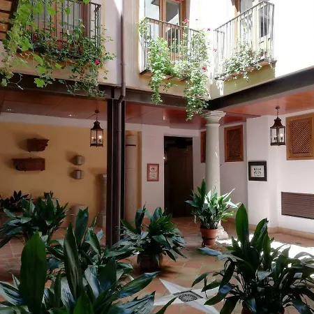 Apartamentos Nuncio Viejo Toledo Exterior photo