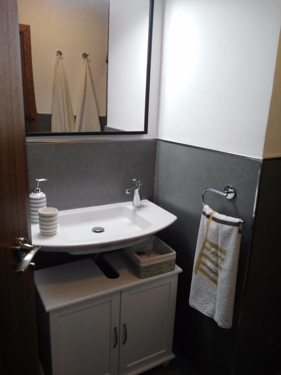 Apartament Nuncio Viejo *