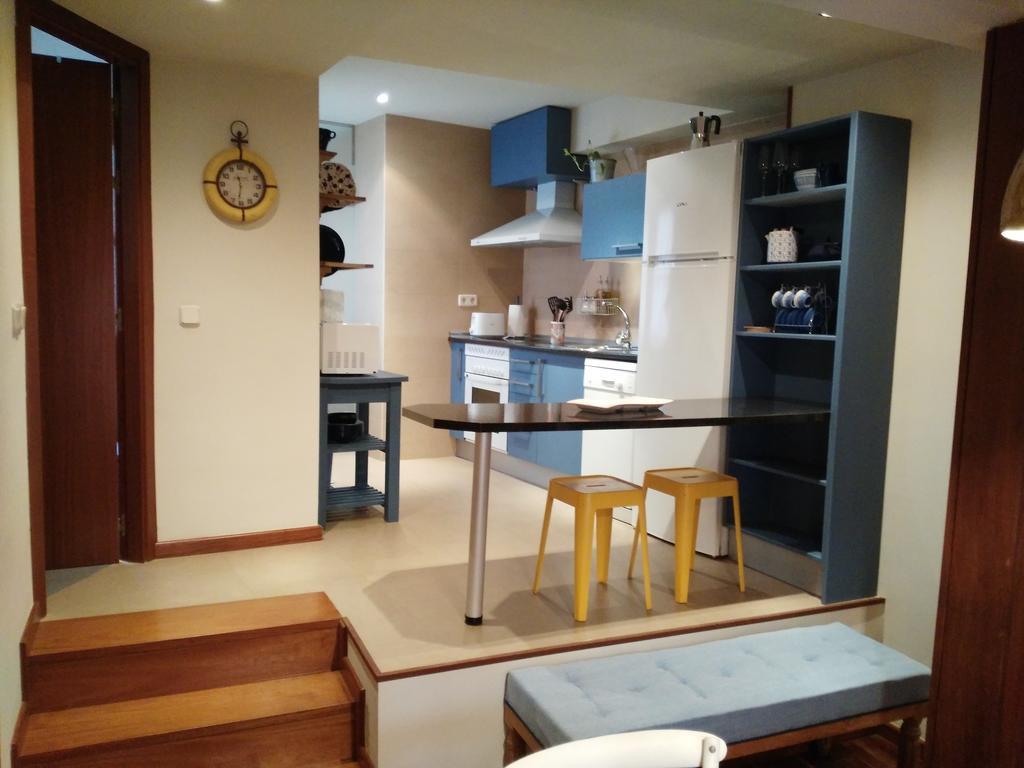 Nuncio Viejo Apartament
